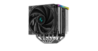 DeepCool AK620 Digital SE Black Dual Tower Cooler