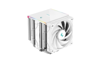 DeepCool AK620 Digital SE Dual Tower Cooler white