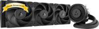Arctic Liquid Freezer III Pro 360 Black 360mm Wasserkühlung Sonderware