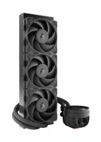 Arctic Liquid Freezer III Pro 360 Black 360mm Wasserkühlung Sonderware