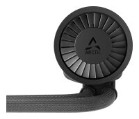 Arctic Liquid Freezer III Pro 360 Black 360mm Wasserkühlung Sonderware