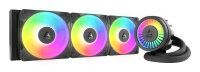 Arctic Liquid Freezer III Pro 360 A-RGB 360mm Wasserkühlung Sonderware