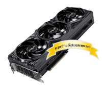 16GB Palit GeForce RTX 5070 Ti GamingPro OC V1 NVIDIA...