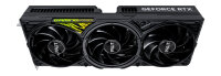 16GB Palit GeForce RTX 5070 Ti GamingPro OC V1 NVIDIA GDDR7 Sonderware