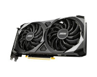 12GB MSI GeForce RTX 3060 Ventus 2X OC GDDR6 NVIDIA...