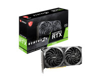 12GB MSI GeForce RTX 3060 Ventus 2X OC GDDR6 NVIDIA RTX3060 Sonderware