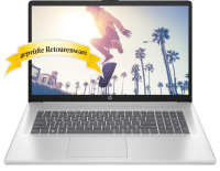 43.9cm (17.3") HP 17-cn3159ng 9Q9K0EA i5-1334U 16GB...