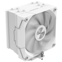 LC-Power Aera Serie LC-CC-120-W4 Tower Kühler white