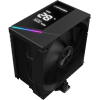 LC-Power DIGI Serie LC-CC-120-DB6 Tower Kühler black