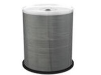 MediaRange Prof.Line DVD+ R  Profselect 100p