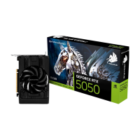 8GB Gainward GeForce RTX 5050 Pegasus HDMI 2.1b RTX5050...