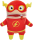 SSP Sorgenfresser The Flash 29cm Plüschfigur
