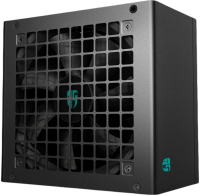 600 Watt Deepcool PF600X ATX Netzteil 80 PLUS Bronze