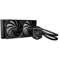 be quiet! Pure Loop 3 280mm Wasserkühlung schwarz