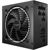 550 Watt be quiet! Pure Power 13 M 550W ATX 3.1...