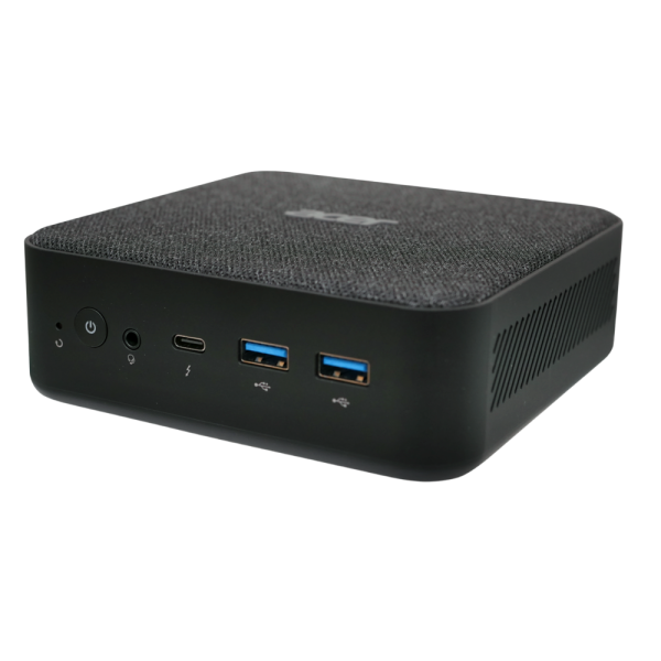 Acer Veriton NUC Mini PC Intel Core i5-1334U ohne RAM und SSD