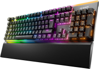 be quiet! Light Mount Silent Linear USB Gaming Tastatur...