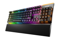 be quiet! Light Mount Silent Tactile USB Gaming Tastatur