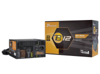 850 Watt SeaSonic Core BC-850 ATX 3.1 80 PLUS Bronze...