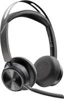 Poly Voyager Focus 2-M UC Teams USB-C/A Bluetooth...