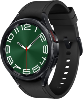 Samsung Galaxy Watch 6 Classic LTE 47mm Smartwatch schwarz