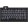 KeySonic KSK-3010ELC 87% Tenkeyless USB schwarz