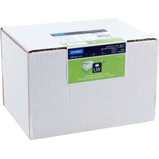 Dymo Etiketten LabelWriter 99014 101x54mm weiß 12er Pack 2640 Etiketten