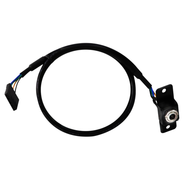ASRock DeskMini Rear Audio Cable Kit