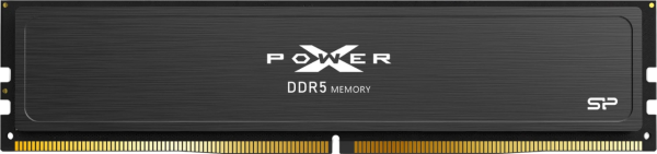 32GB Silicon Power XPOWER Pulse Gaming UDIMM DDR5-5600 CL40