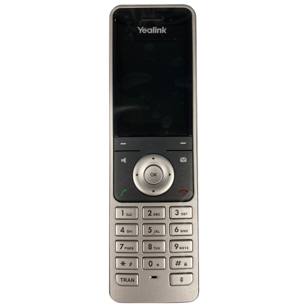 Yealink W56H DECT Mobilteil (schnurlos)