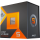 AMD Ryzen 5 7500X3D 6C/12T Box ohne Kühler
