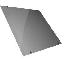 be quiet! Seitenteil mit Sichtfenster für be quiet!...