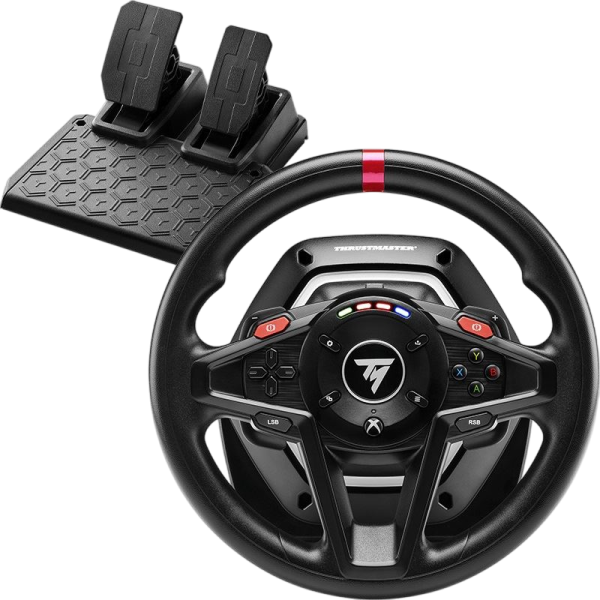 Thrustmaster T128 Racing Wheel Lenkrad PC/Xbox SX/Xbox One