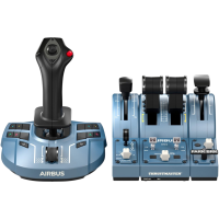 Thrustmaster TCA Captain Pack X Airbus Edition USB HOTAS...