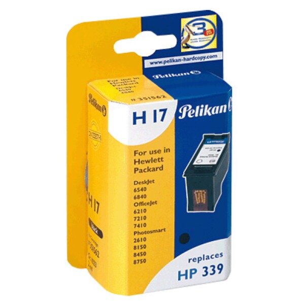 Schwarz HP339 8767EE Pelikan