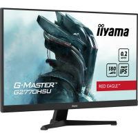 68.6cm Iiyama G-Master G2770HSU-B6 Red Eagle Full-HD...