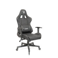 Lexip Zanka Seat 1 Red Gaming Chair schwarz/rot...