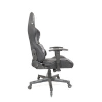 Lexip Zanka Seat 1 Red Gaming Chair schwarz/rot ZANKA-SEAT1 - RED Gamingstuhl