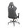 Lexip Zanka Seat 1 Red Gaming Chair schwarz/rot ZANKA-SEAT1 - RED Gamingstuhl