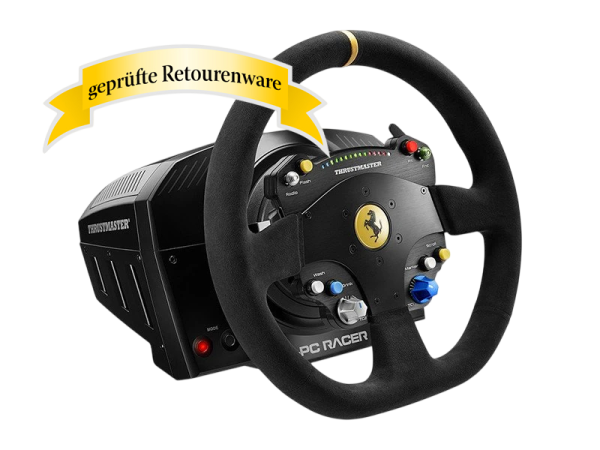 Thrustmaster TS-PC Racer Ferrari 488 Challenge Edition PC Sonderware