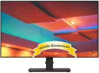 27" Lenovo ThinkVision p27q-20 WQHD Monitor Sonderware