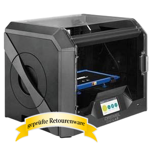 Dremel Digilab 3D45 3D Drucker WiFi  Sonderware