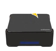 Ordissimo Luna 2 Intel Celeron J J3455 4GB RAM 240GB eMMC Mini PC Sonderware