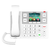 Fanvil X305 VoIP Telefon white Sonderware