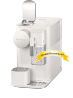 DeLonghi Lattissima One Evo Kaffeekapselmaschine Sonderware