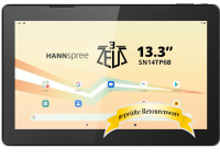 HANNspree Pad 13.3 Zeus 3 Tablet Android 13 Sonderware