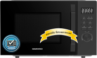 Daewoo MD-FC206SB Mikrowelle700W 20l Sonderware