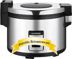 Cuckoo CR-3055 Reiskocher Sonderware