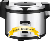 Cuckoo CR-3055 Reiskocher Sonderware