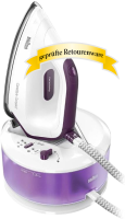 Braun IS 2144 VI CareStyle Compact Dampfbügelstation...